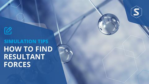 Simulation Reaction Force Interpretation