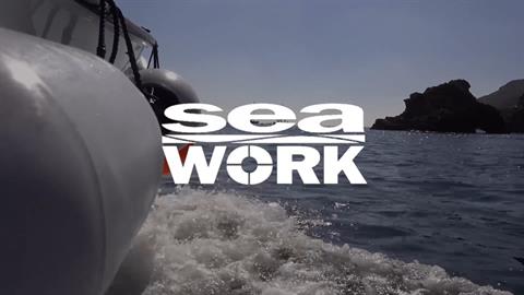 Solid Solutions at Seawork 2019