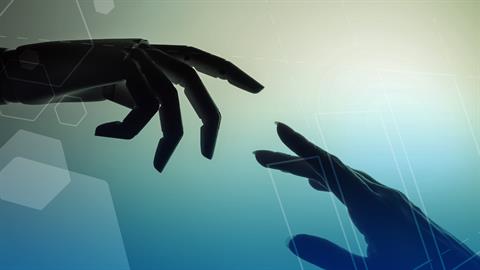 Staying in Touch with MSC Nastran