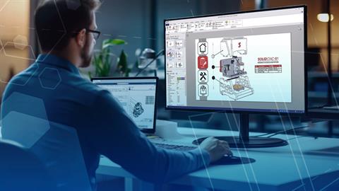 Top 3 Benefits of SOLIDWORKS Composer