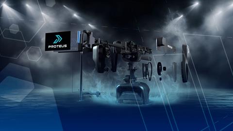 What's New in SOLIDWORKS Visualize 2025?