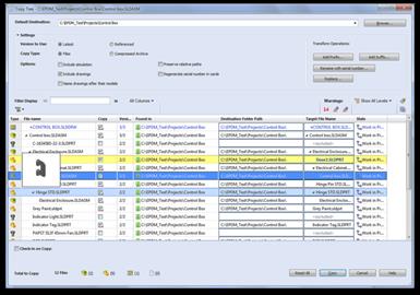 What’s new in EnterprisePDM 2015: Top 5