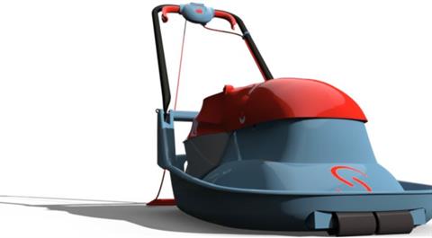 SOLIDWORKS 2017 – Wrap Feature