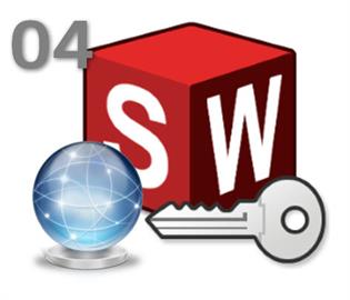SOLIDWORKS Online Licensing and Admin Portal - FAQ
