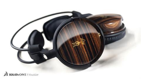 SOLIDWORKS Visualize 2017 SP2