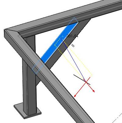 SOLIDWORKS Basics of Reference Geometry