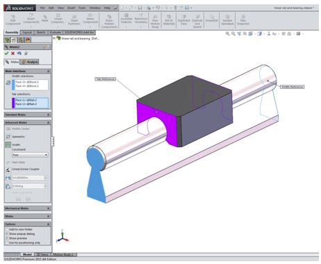 SOLIDWORKS 2015 - Sneak Peek