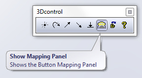 SOLIDWORKS ShowMappingPanel