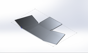 SOLIDWORKS Sheet Metal 6