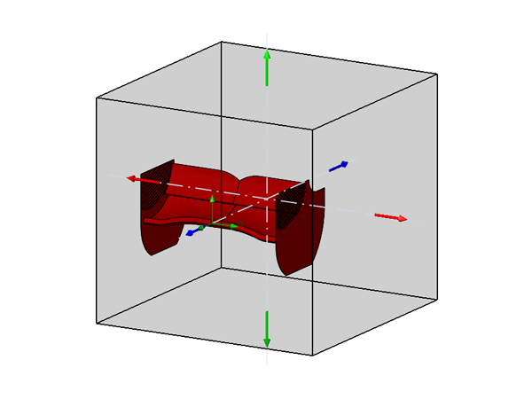 SOLIDWORKS Flow Simulation