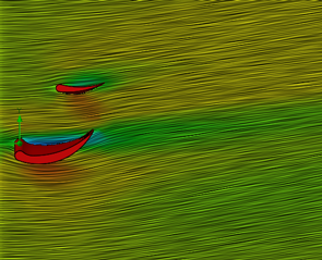 SOLIDWORKS Flow Simulation