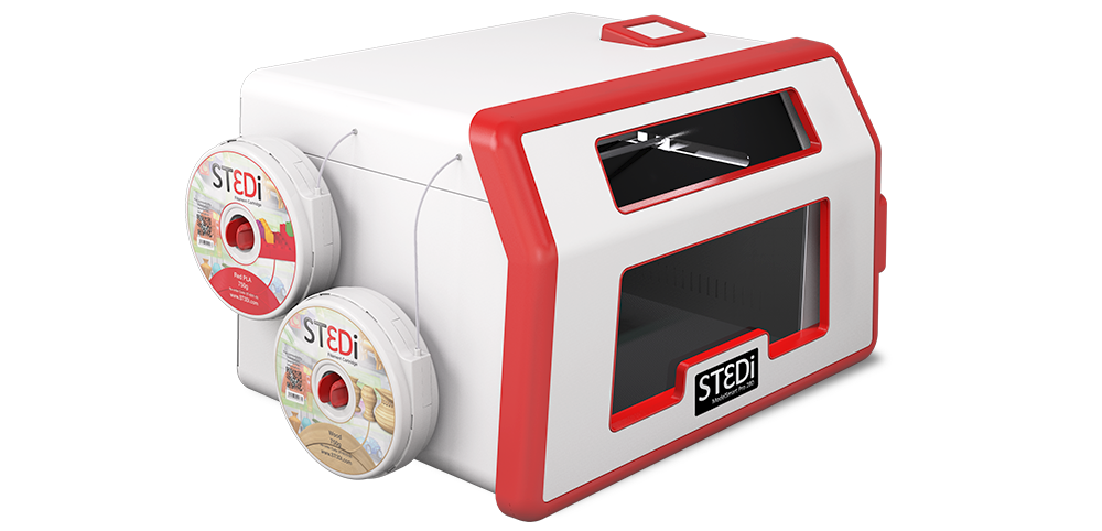 SOLIDWORKS 3D Printer