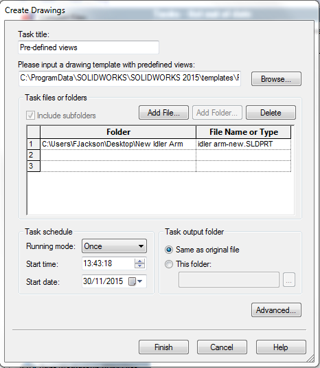 download TaskSchedulerView 1.73 download TaskSchedulerView 1.73