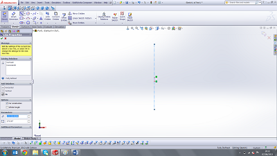 SOLIDWORKS Dynamic Mirror
