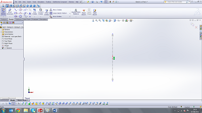 SOLIDWORKS Dynamic Mirror