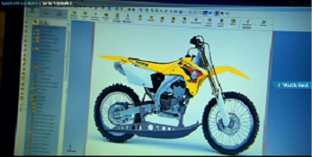 GuyMartin SOLIDWORKS screenshot