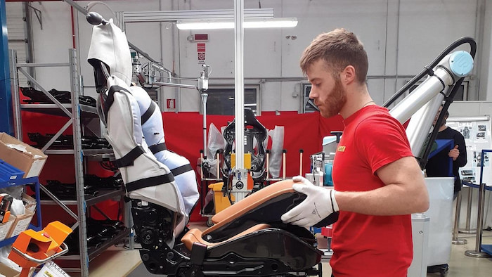 Customisation and Programming