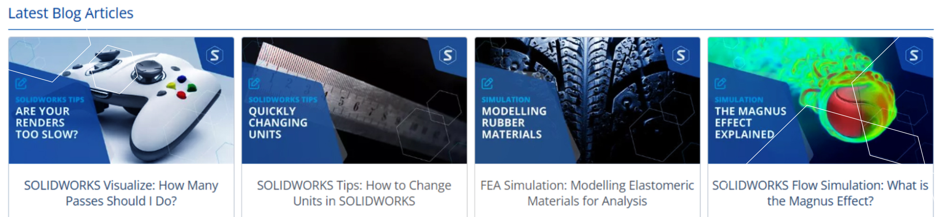 Learn SOLIDWORKS: 5 Ways to Get Help with SOLIDWORKS as a Student