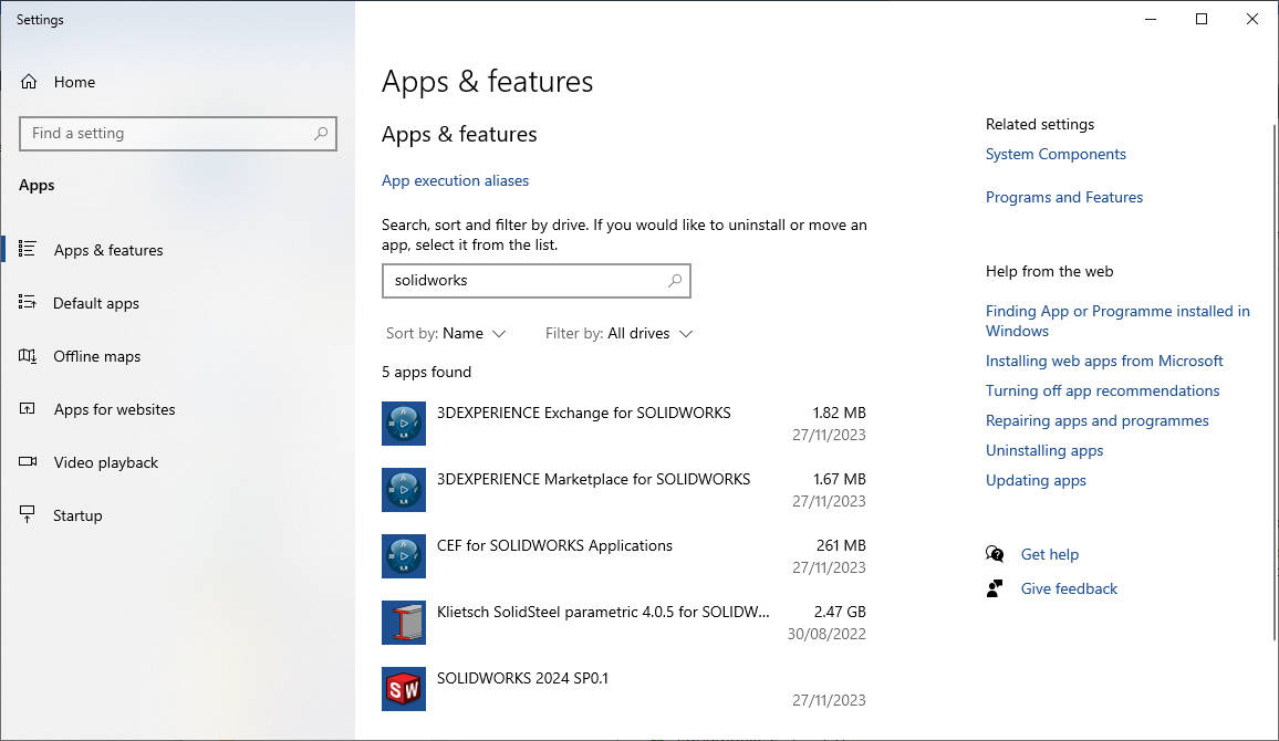 How to Find Your SOLIDWORKS Serial Number or License Key