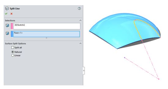 SOLIDWORKS Model -  Beau Jeu Ball