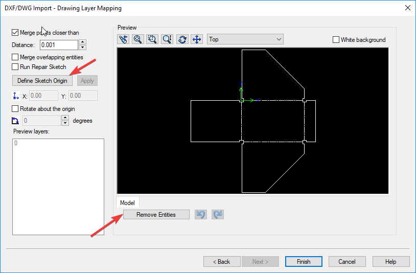 23 SolidWorks  How to Bend a Part using the Sketch Bend Feature  Intro to  SolidWorks Sheet Metal  YouTube