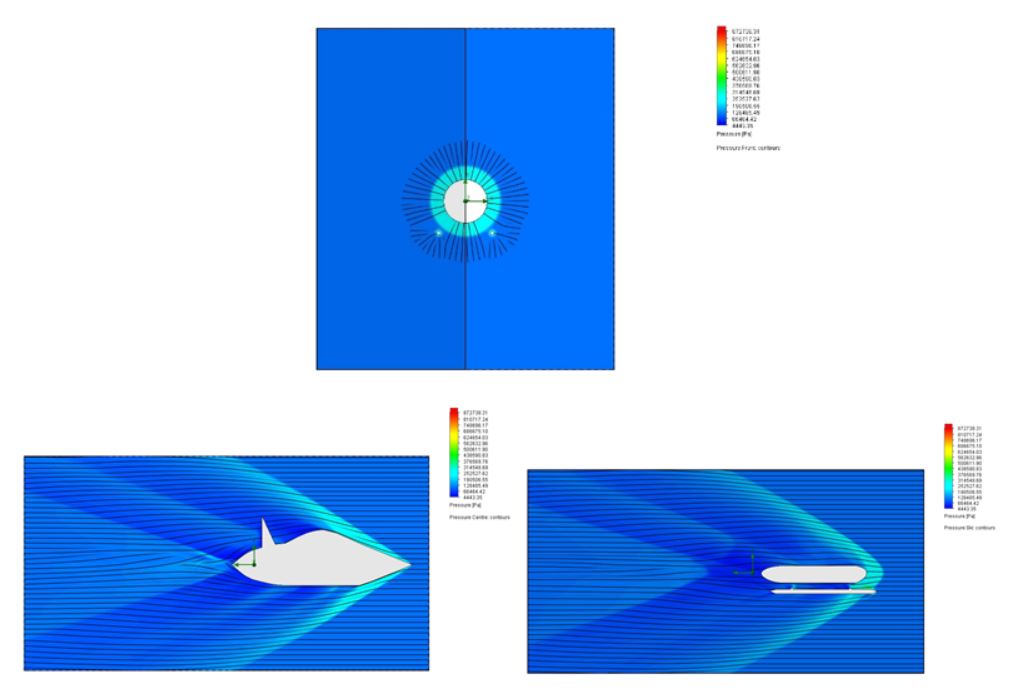 SOLIDWORKS Santas Sleigh Redesign
