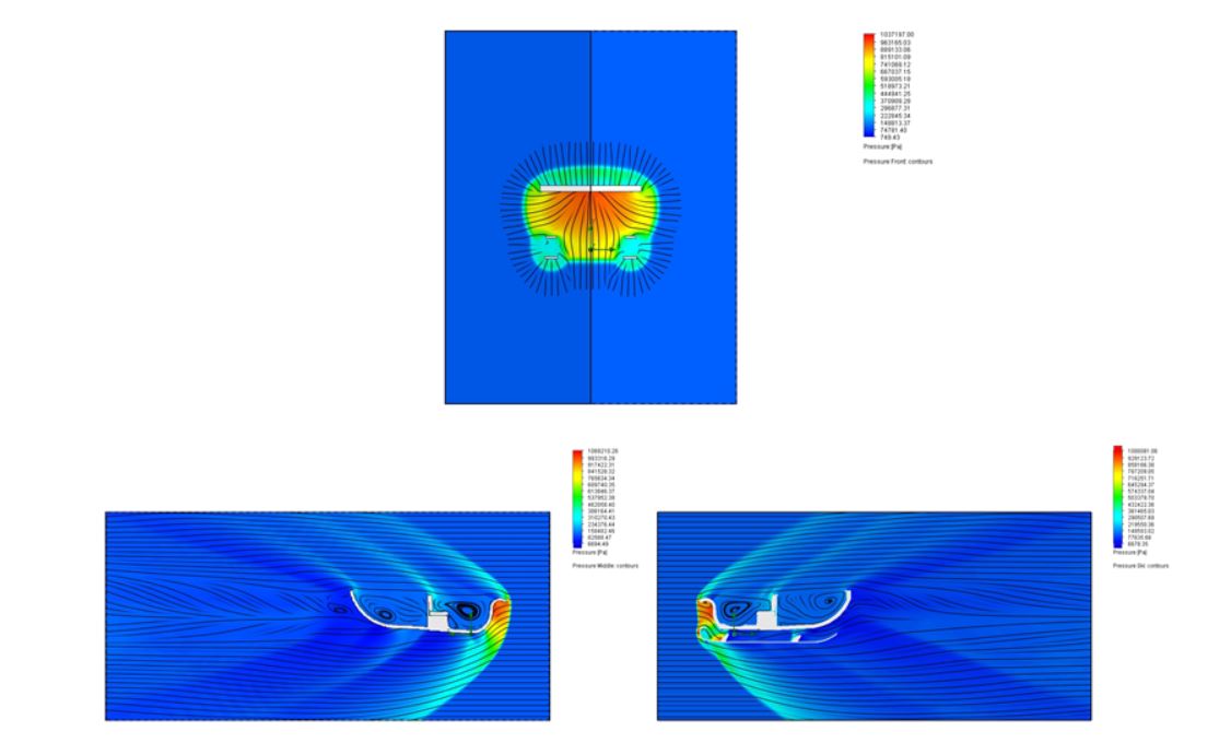 SOLIDWORKS Santas Sleigh Redesign