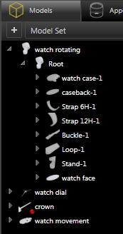 SOLIDWORKS Visualize Animation