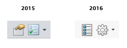 SOLIDWORKS 2016 User Interface