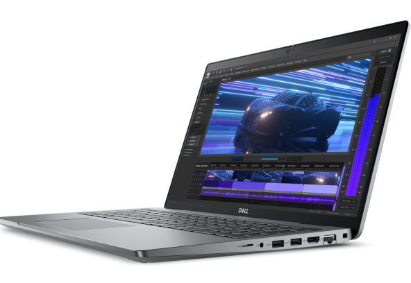 Laptop Workstations | Dell Hardware from Solid Solutions