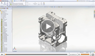 SOLIDWORKS Drawings Views