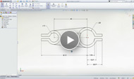 SOLIDWORKS Sketch Tools