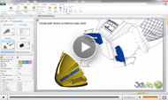 SolidWorks Technical Illustration