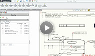 SOLIDWORKS Inspection