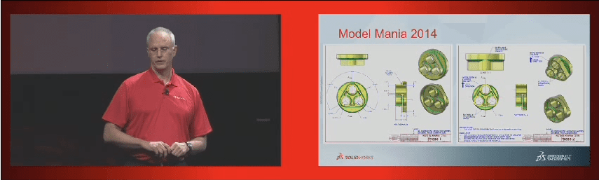 SOLIDWORKS Model Mania Blog Image 1