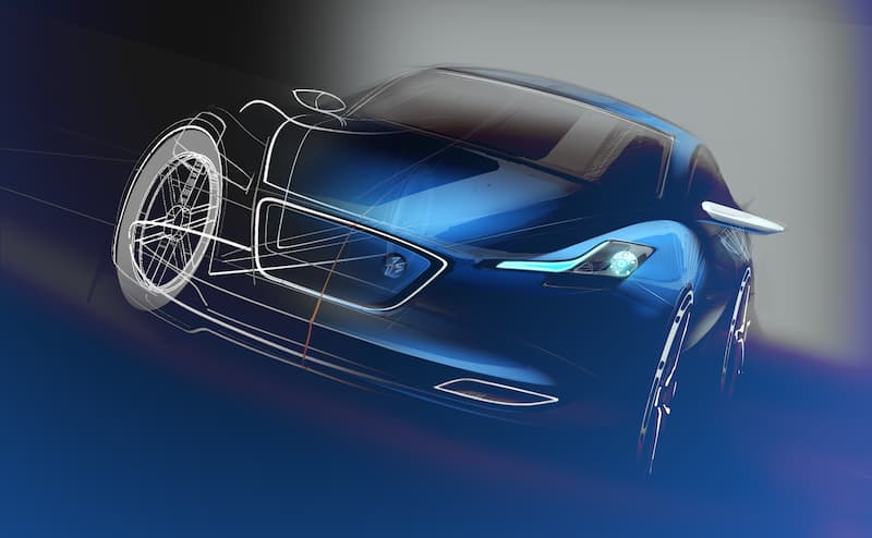 CATIA - World's leading CAD, CAM, CAE software