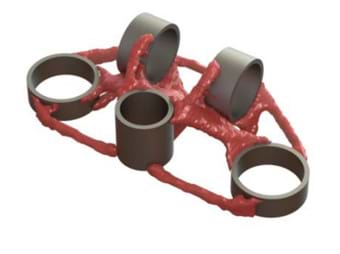 TruForm SolidWorks Case Study - Bike Fork