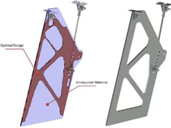 TruForm SolidWorks Case Study - MotorSport