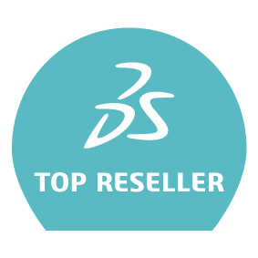 SOLIDWORKS Top Reseller Simulation