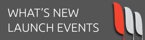 SOLIDWORKS What's New Launch Events