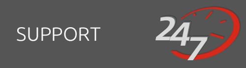 SolidWorks Support 24/7