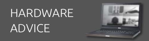 SolidWorks Hardware Advice