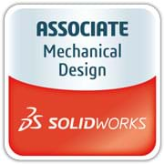 solidworks associate certification