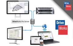 DriveWorks Pro Advanced