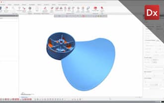 Geomagics Design X Training