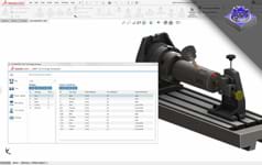 SOLIDWORKS CAM Standard Essentials 