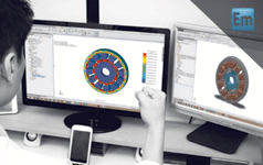 EMS / HFWorks Training