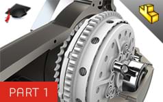 SOLIDWORKS Essentials Part 1