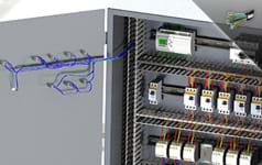SW Electrical 3D