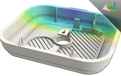 Plastics Standard Simulation